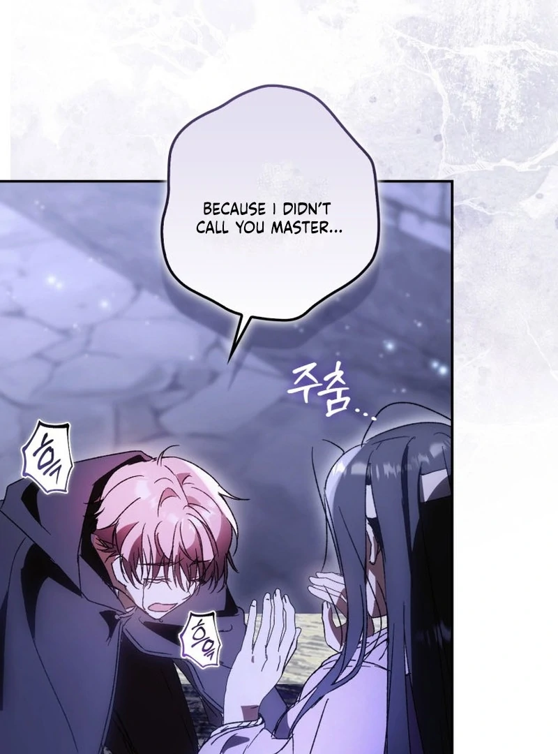 My Husband Is My Ultimate Bias, but I Think He Wants a Divorce Chapter 3 page 91 - 