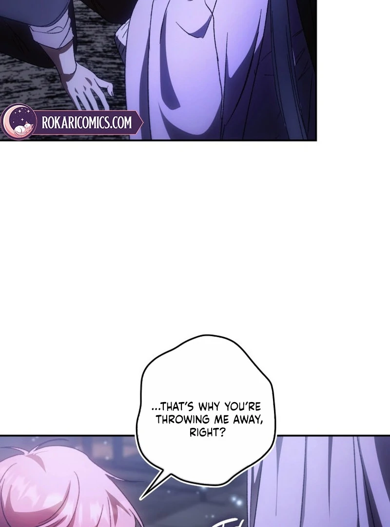 My Husband Is My Ultimate Bias, but I Think He Wants a Divorce Chapter 3 page 92 - 