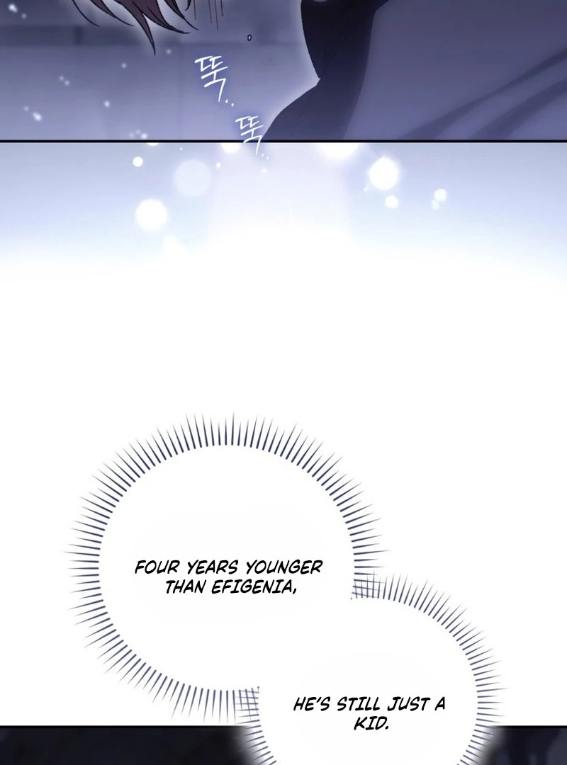 My Husband Is My Ultimate Bias, but I Think He Wants a Divorce Chapter 3 page 97 - 