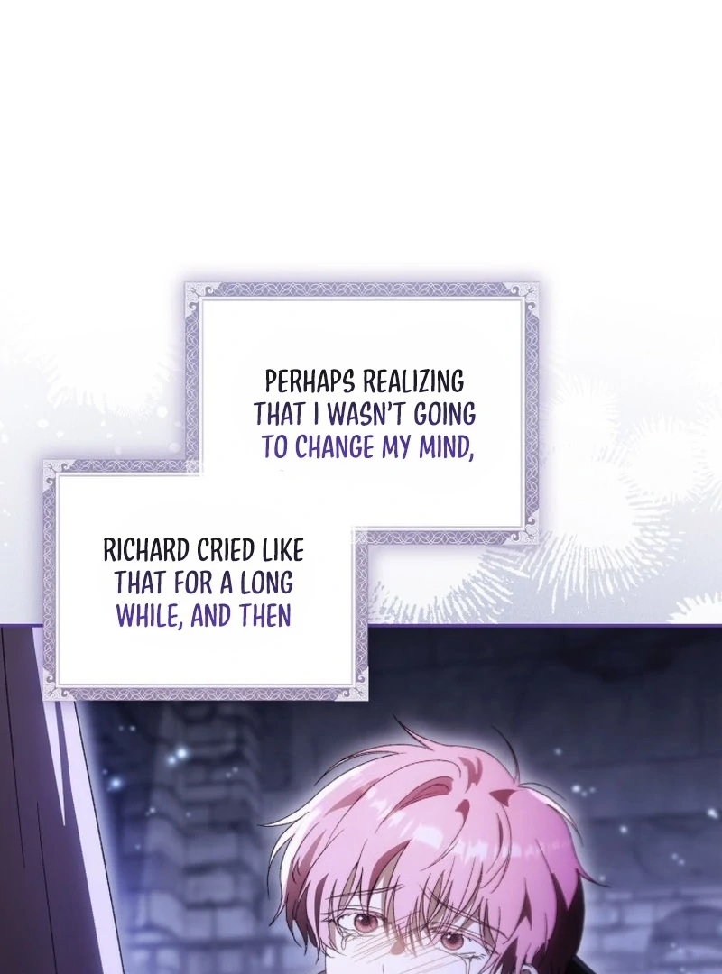 My Husband Is My Ultimate Bias, but I Think He Wants a Divorce Chapter 3 page 100 - 