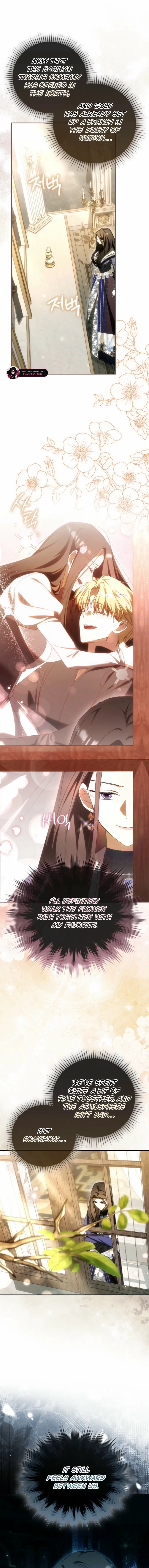 My Husband Is My Ultimate Bias, but I Think He Wants a Divorce Chapter 30 page 12 - 