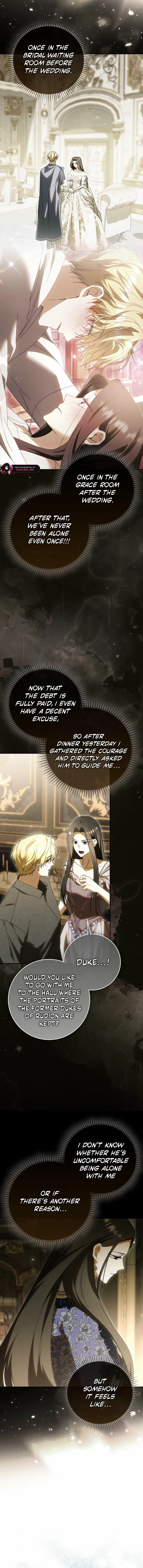 My Husband Is My Ultimate Bias, but I Think He Wants a Divorce Chapter 30 page 15 - 