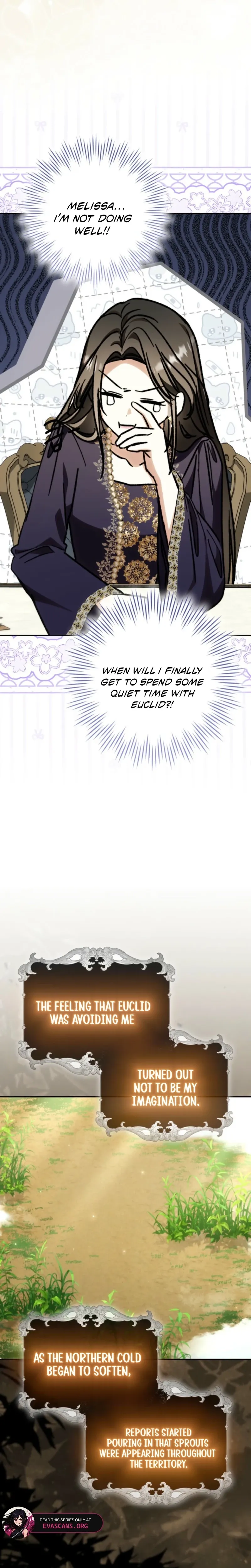 My Husband Is My Ultimate Bias, but I Think He Wants a Divorce Chapter 31 page 14 - 