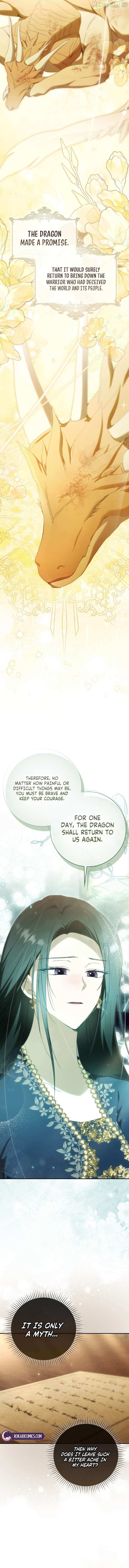 My Husband Is My Ultimate Bias, but I Think He Wants a Divorce Chapter 32 page 13 - 