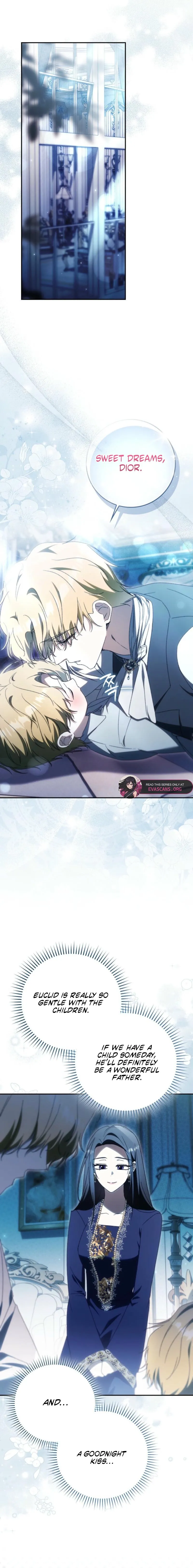 My Husband Is My Ultimate Bias, but I Think He Wants a Divorce Chapter 33 page 23 - 