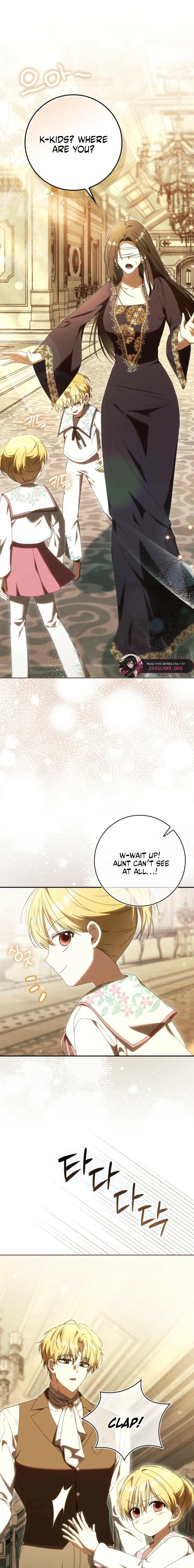 My Husband Is My Ultimate Bias, but I Think He Wants a Divorce Chapter 33 page 7 - 