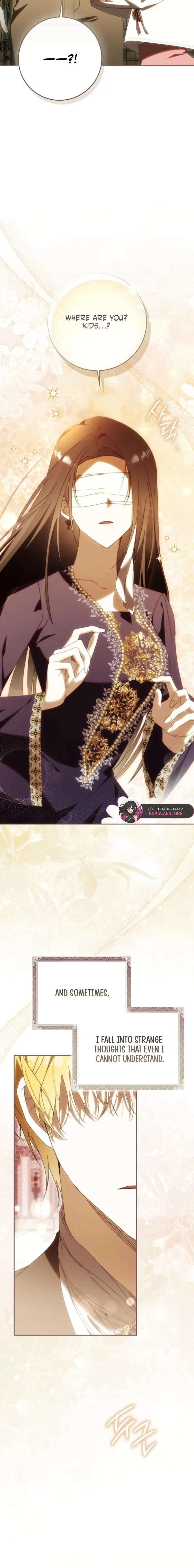My Husband Is My Ultimate Bias, but I Think He Wants a Divorce Chapter 33 page 8 - 