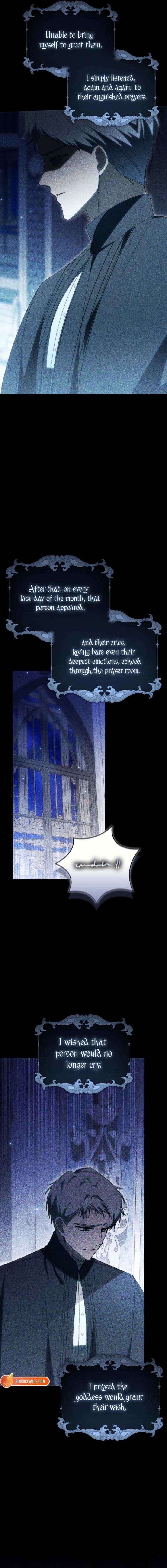 My Husband Is My Ultimate Bias, but I Think He Wants a Divorce Chapter 34 page 18 - 