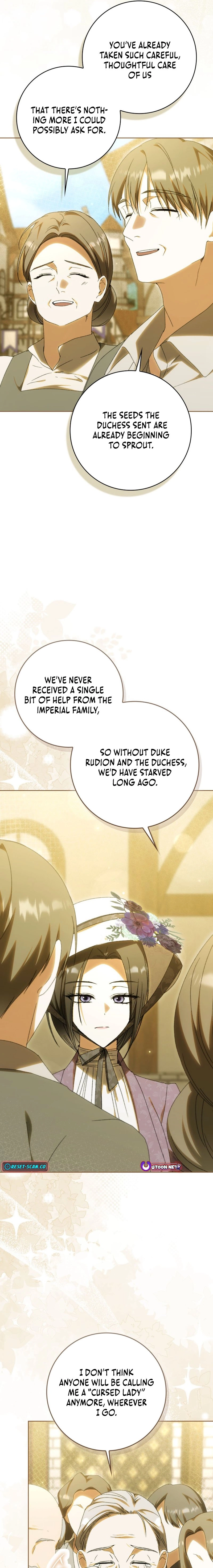 My Husband Is My Ultimate Bias, but I Think He Wants a Divorce Chapter 36 page 15 - 