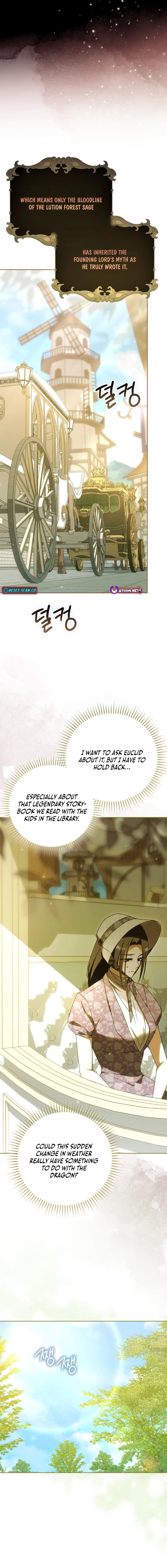 My Husband Is My Ultimate Bias, but I Think He Wants a Divorce Chapter 36 page 18 - 