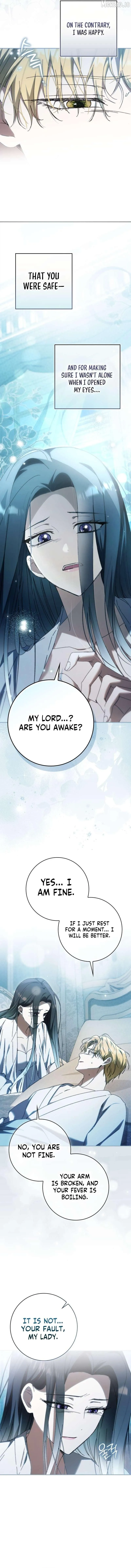 My Husband Is My Ultimate Bias, but I Think He Wants a Divorce Chapter 39 page 16 - 