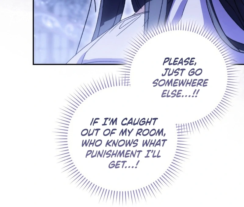 My Husband Is My Ultimate Bias, but I Think He Wants a Divorce Chapter 4 page 11 - 