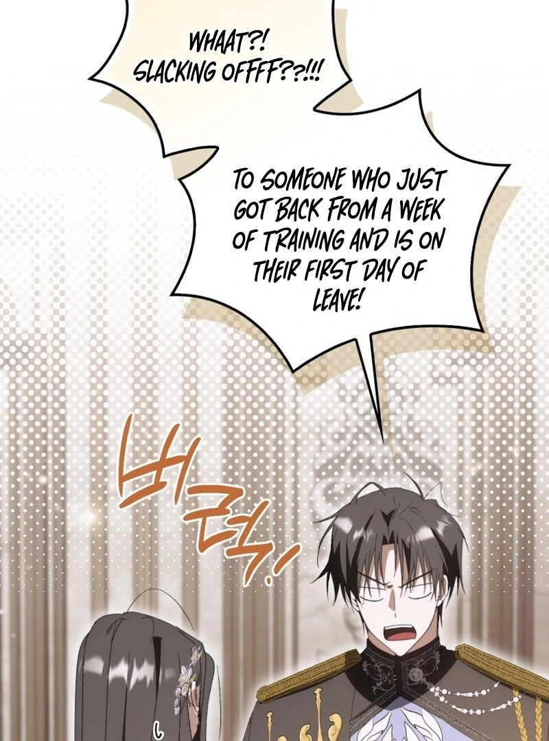 My Husband Is My Ultimate Bias, but I Think He Wants a Divorce Chapter 4 page 102 - 