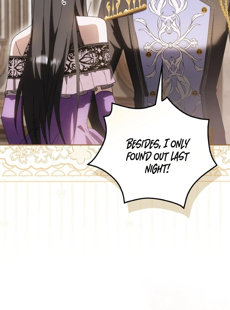My Husband Is My Ultimate Bias, but I Think He Wants a Divorce Chapter 4 page 103 - 