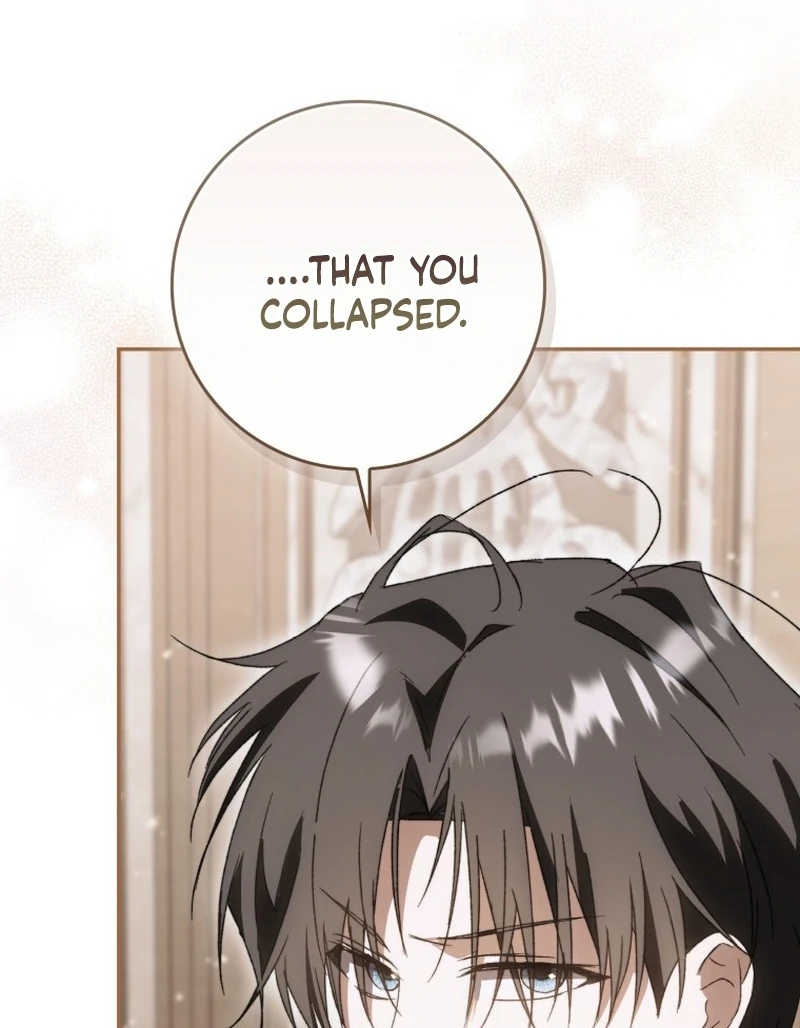 My Husband Is My Ultimate Bias, but I Think He Wants a Divorce Chapter 4 page 104 - 