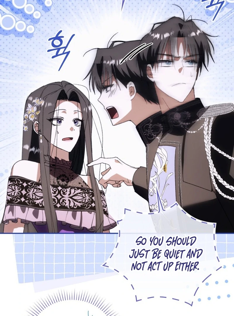 My Husband Is My Ultimate Bias, but I Think He Wants a Divorce Chapter 4 page 108 - 