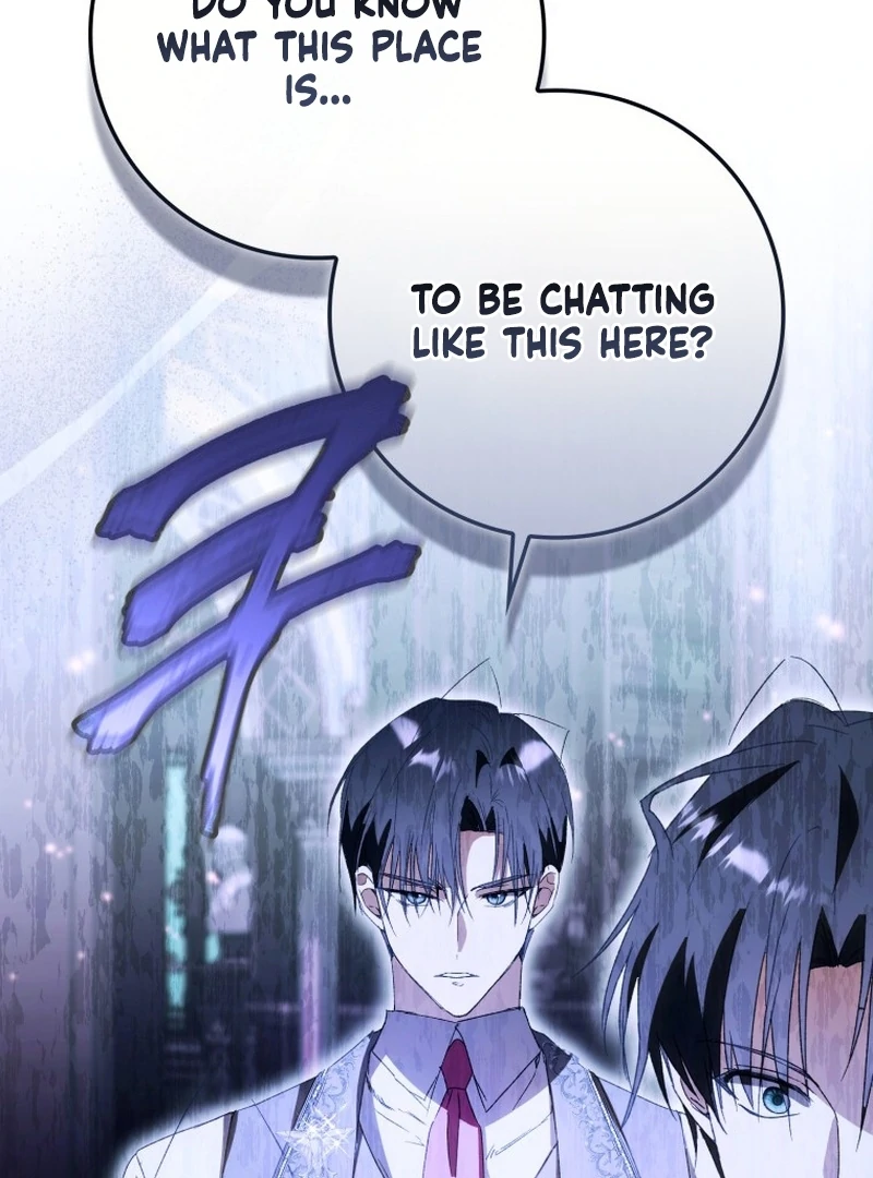 My Husband Is My Ultimate Bias, but I Think He Wants a Divorce Chapter 4 page 111 - 
