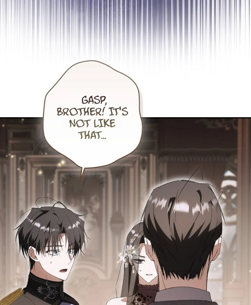 My Husband Is My Ultimate Bias, but I Think He Wants a Divorce Chapter 4 page 113 - 