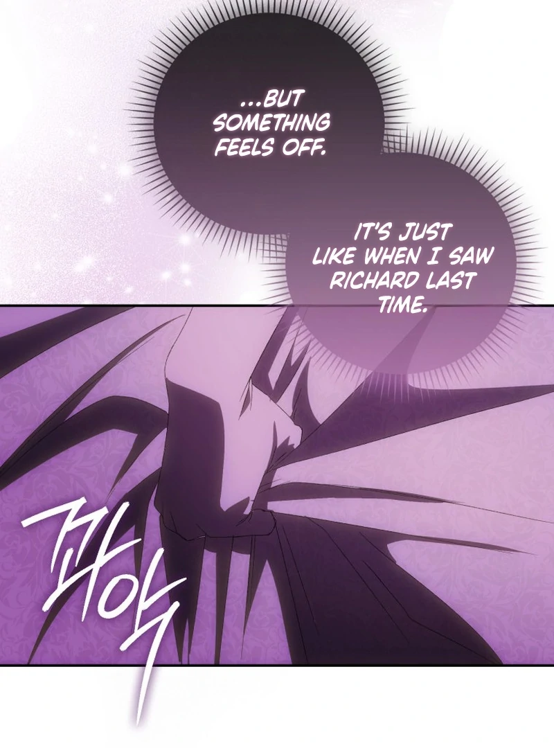 My Husband Is My Ultimate Bias, but I Think He Wants a Divorce Chapter 4 page 119 - 