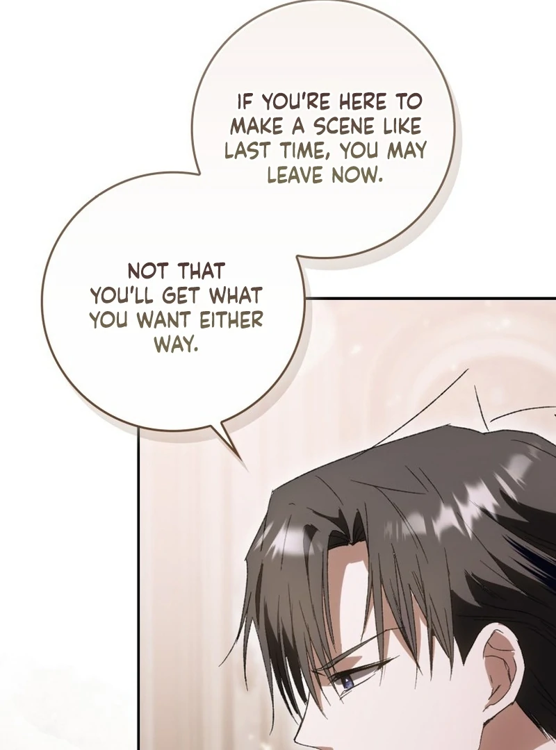 My Husband Is My Ultimate Bias, but I Think He Wants a Divorce Chapter 4 page 123 - 
