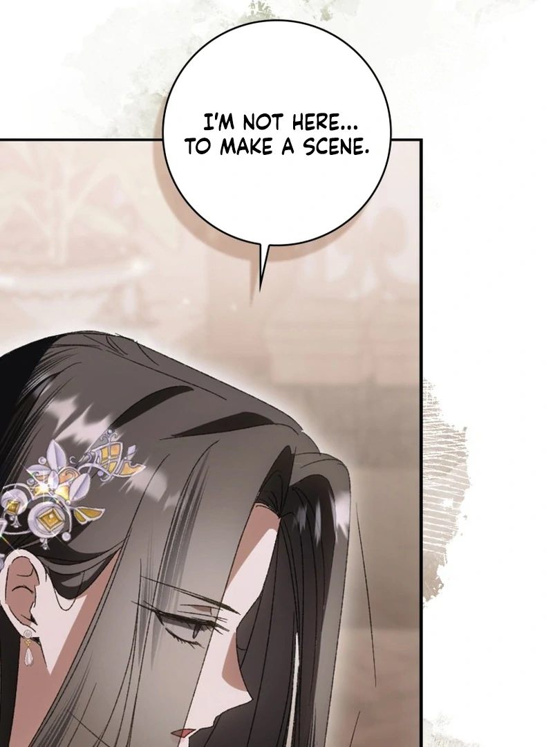 My Husband Is My Ultimate Bias, but I Think He Wants a Divorce Chapter 4 page 125 - 