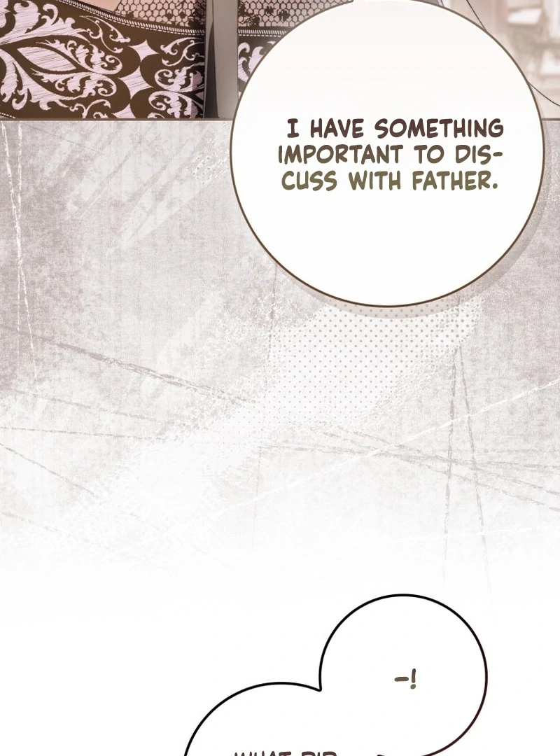 My Husband Is My Ultimate Bias, but I Think He Wants a Divorce Chapter 4 page 129 - 