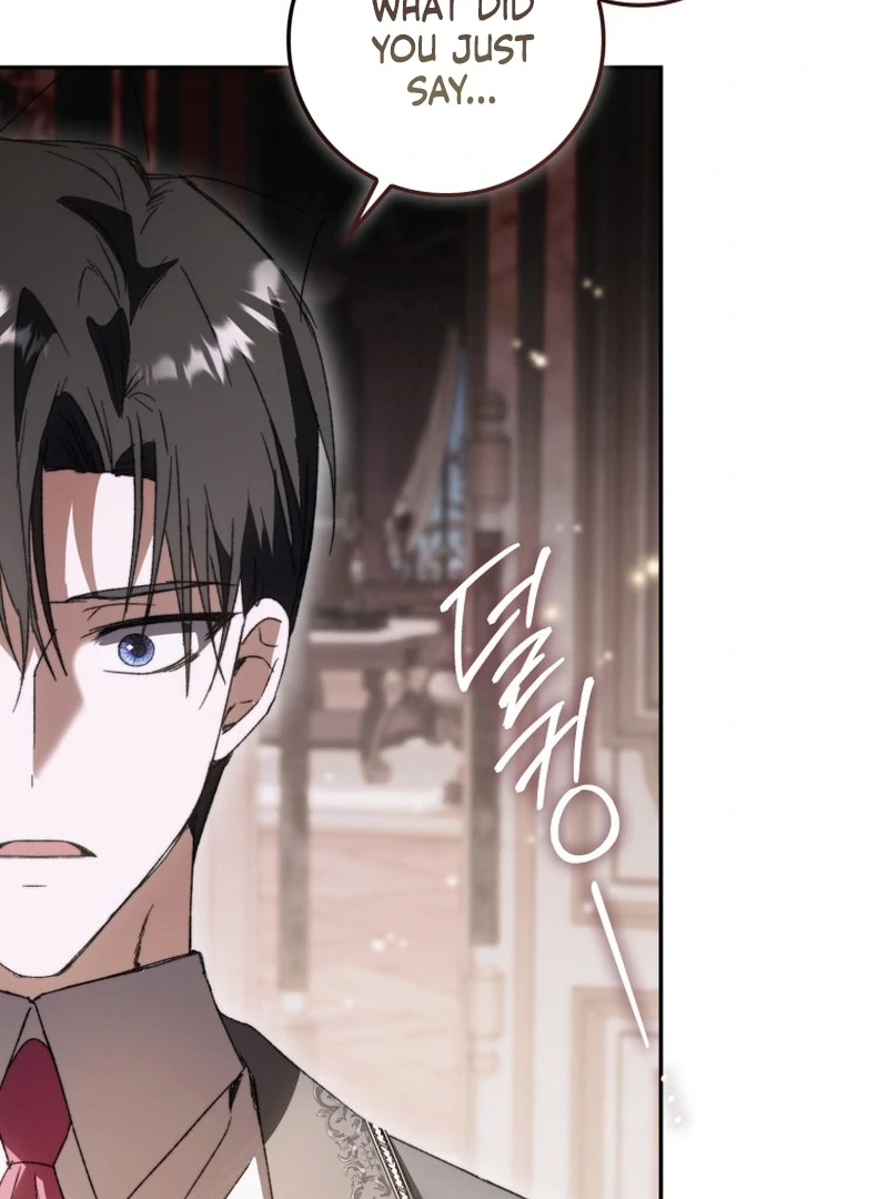 My Husband Is My Ultimate Bias, but I Think He Wants a Divorce Chapter 4 page 130 - 