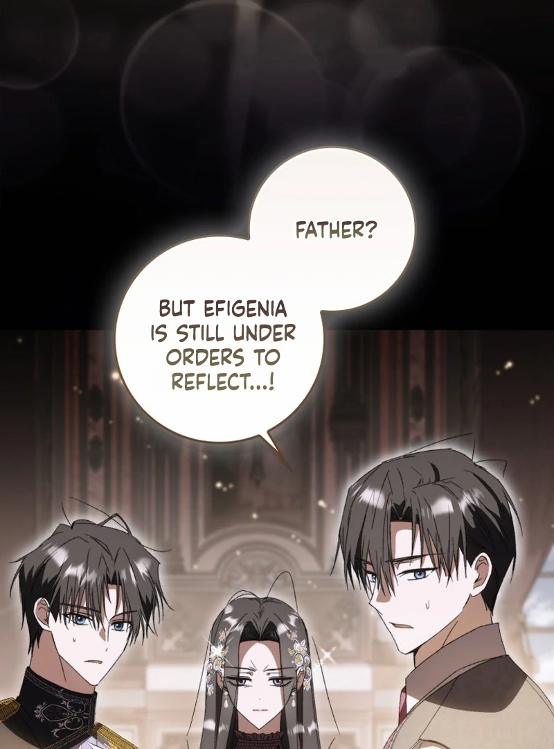 My Husband Is My Ultimate Bias, but I Think He Wants a Divorce Chapter 4 page 133 - 