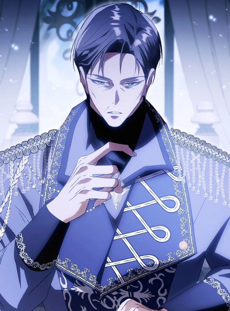 My Husband Is My Ultimate Bias, but I Think He Wants a Divorce Chapter 4 page 137 - 