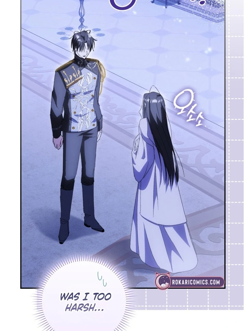 My Husband Is My Ultimate Bias, but I Think He Wants a Divorce Chapter 4 page 15 - 