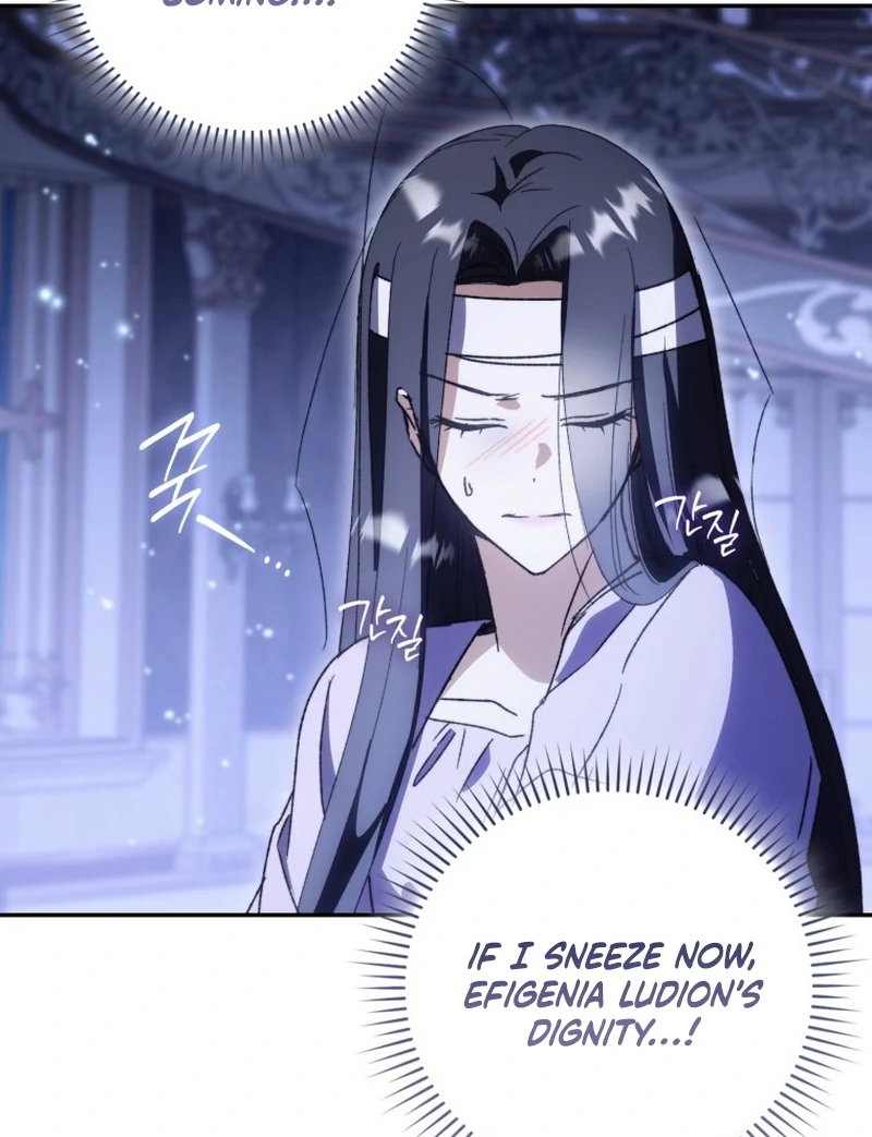 My Husband Is My Ultimate Bias, but I Think He Wants a Divorce Chapter 4 page 19 - 