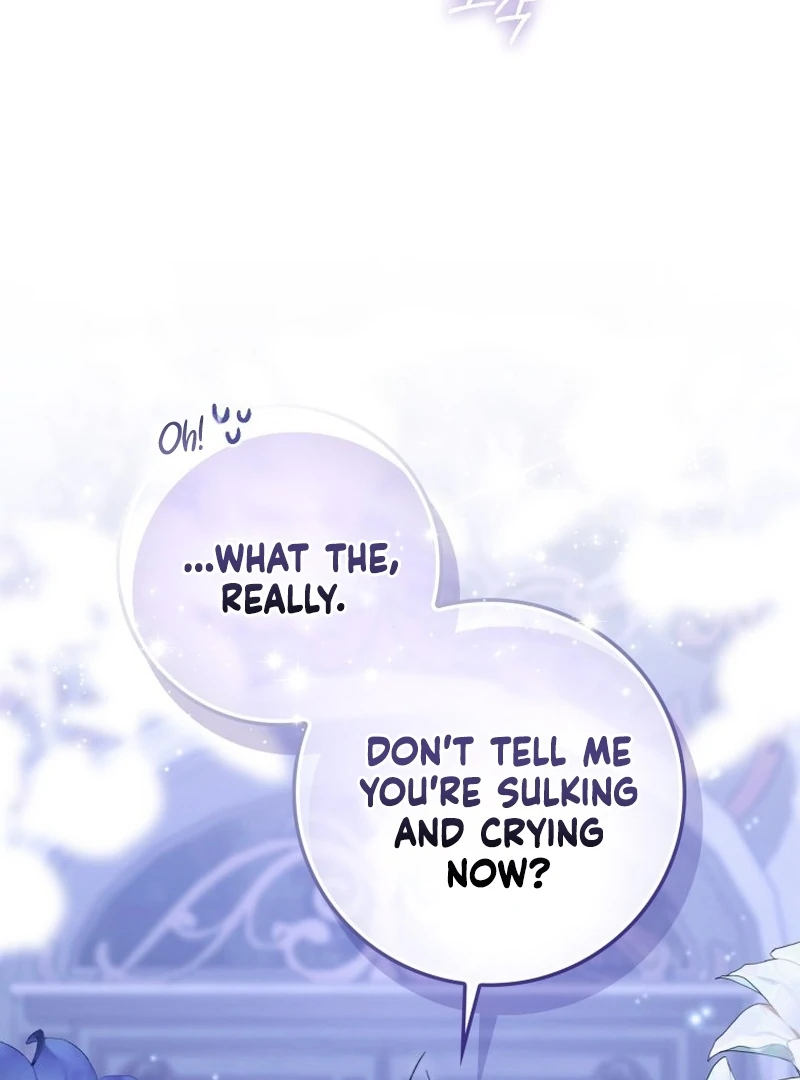 My Husband Is My Ultimate Bias, but I Think He Wants a Divorce Chapter 4 page 26 - 