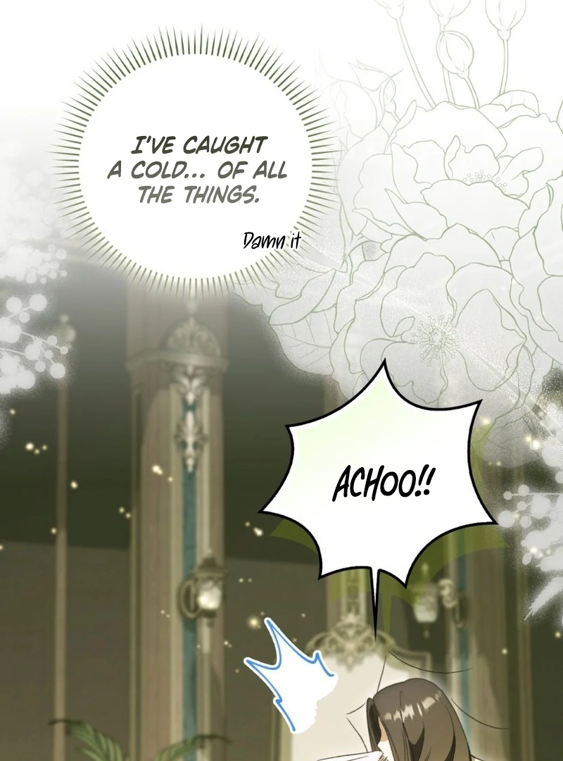 My Husband Is My Ultimate Bias, but I Think He Wants a Divorce Chapter 4 page 32 - 