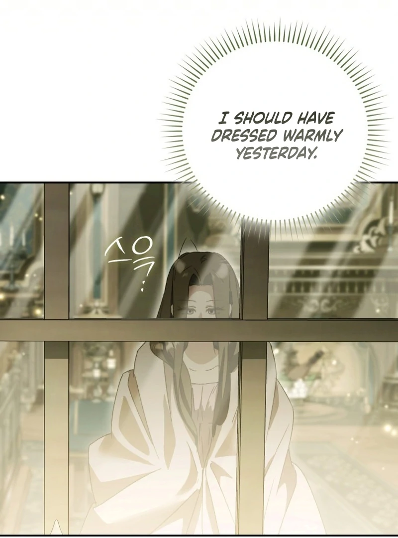 My Husband Is My Ultimate Bias, but I Think He Wants a Divorce Chapter 4 page 34 - 