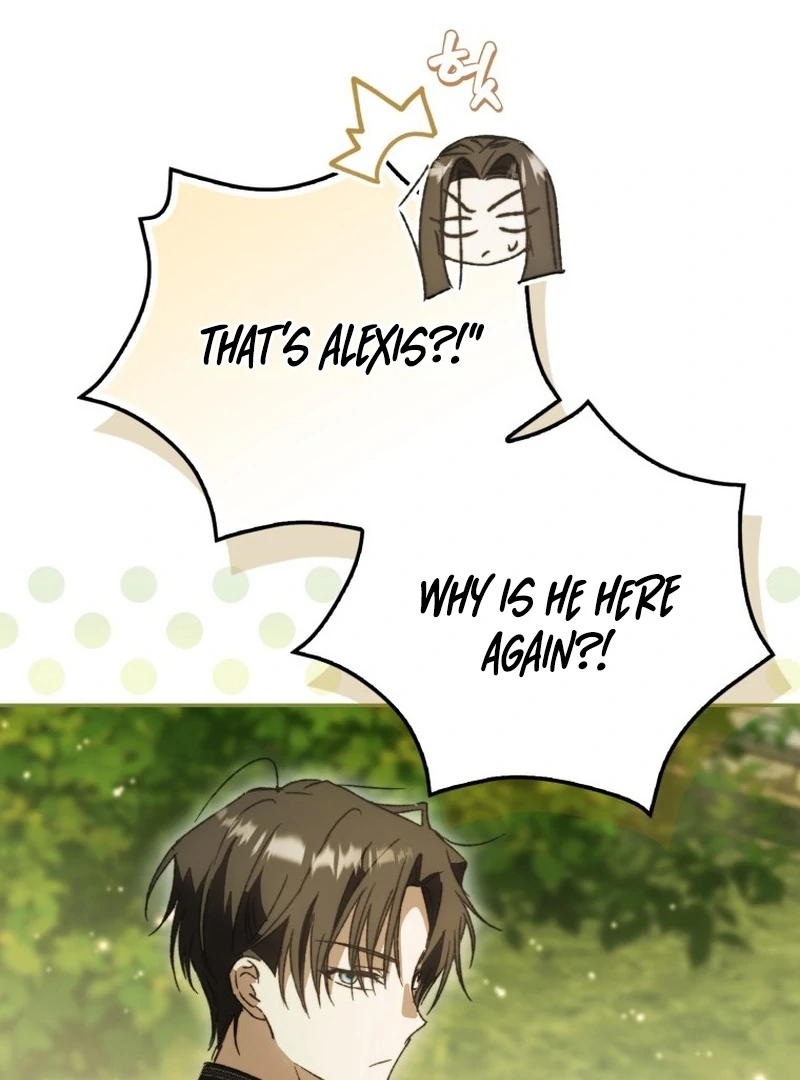 My Husband Is My Ultimate Bias, but I Think He Wants a Divorce Chapter 4 page 40 - 