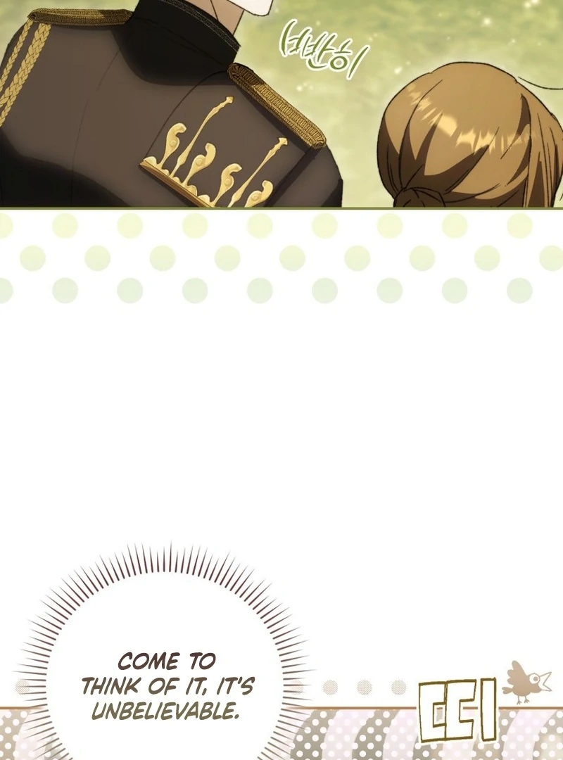 My Husband Is My Ultimate Bias, but I Think He Wants a Divorce Chapter 4 page 41 - 