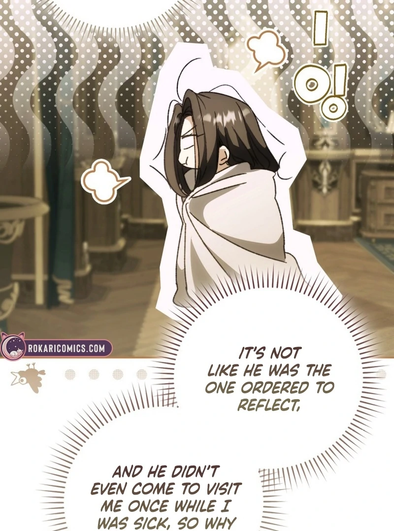 My Husband Is My Ultimate Bias, but I Think He Wants a Divorce Chapter 4 page 42 - 