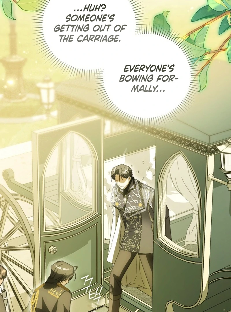 My Husband Is My Ultimate Bias, but I Think He Wants a Divorce Chapter 4 page 44 - 