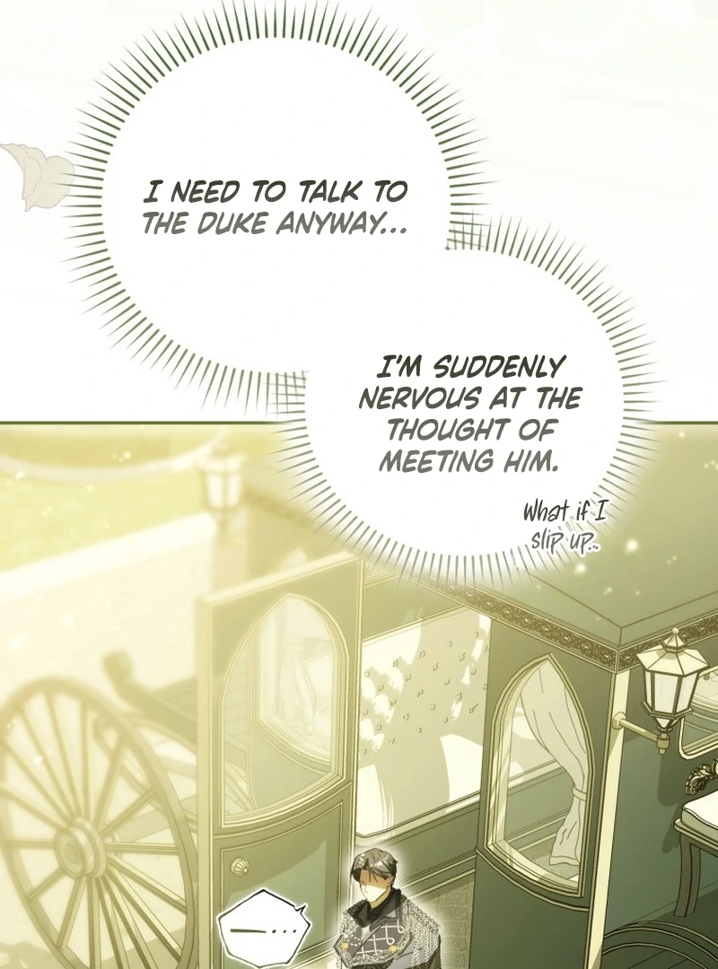 My Husband Is My Ultimate Bias, but I Think He Wants a Divorce Chapter 4 page 46 - 