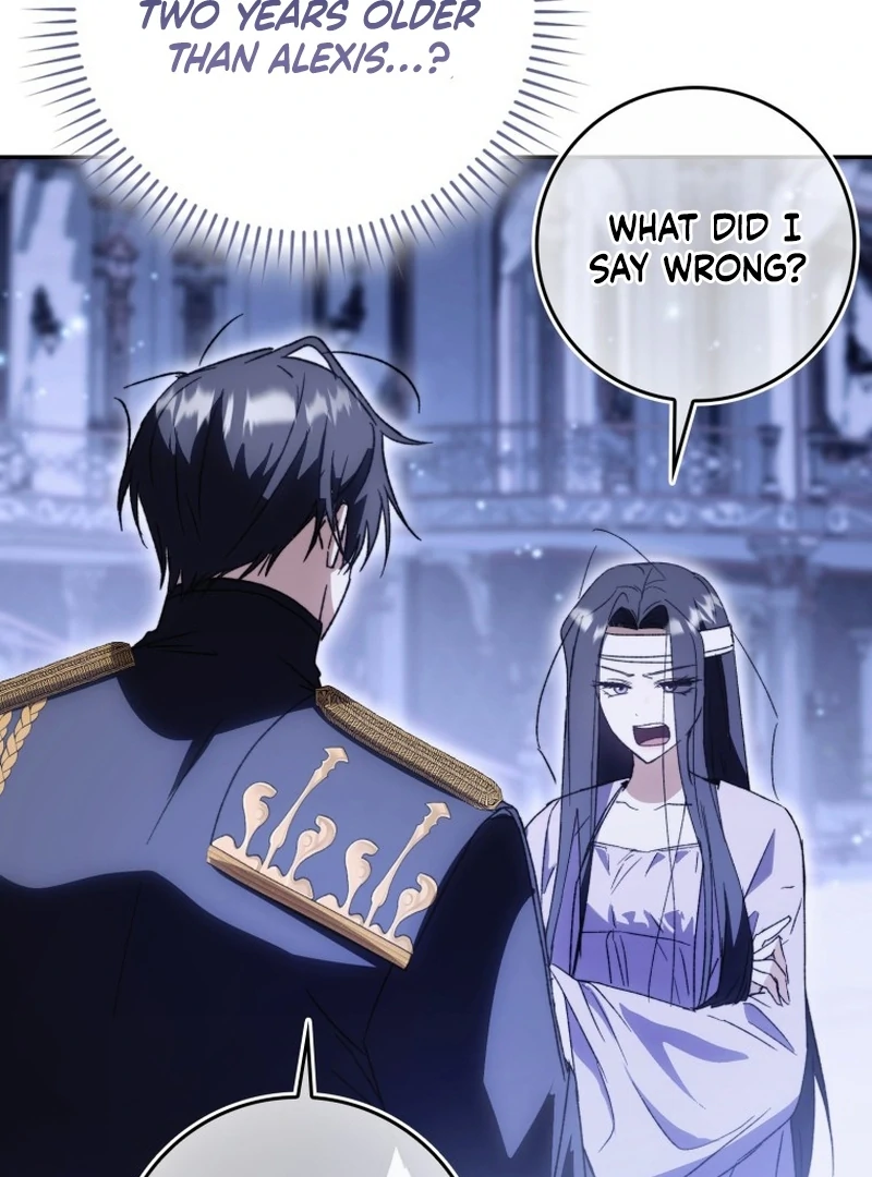 My Husband Is My Ultimate Bias, but I Think He Wants a Divorce Chapter 4 page 6 - 