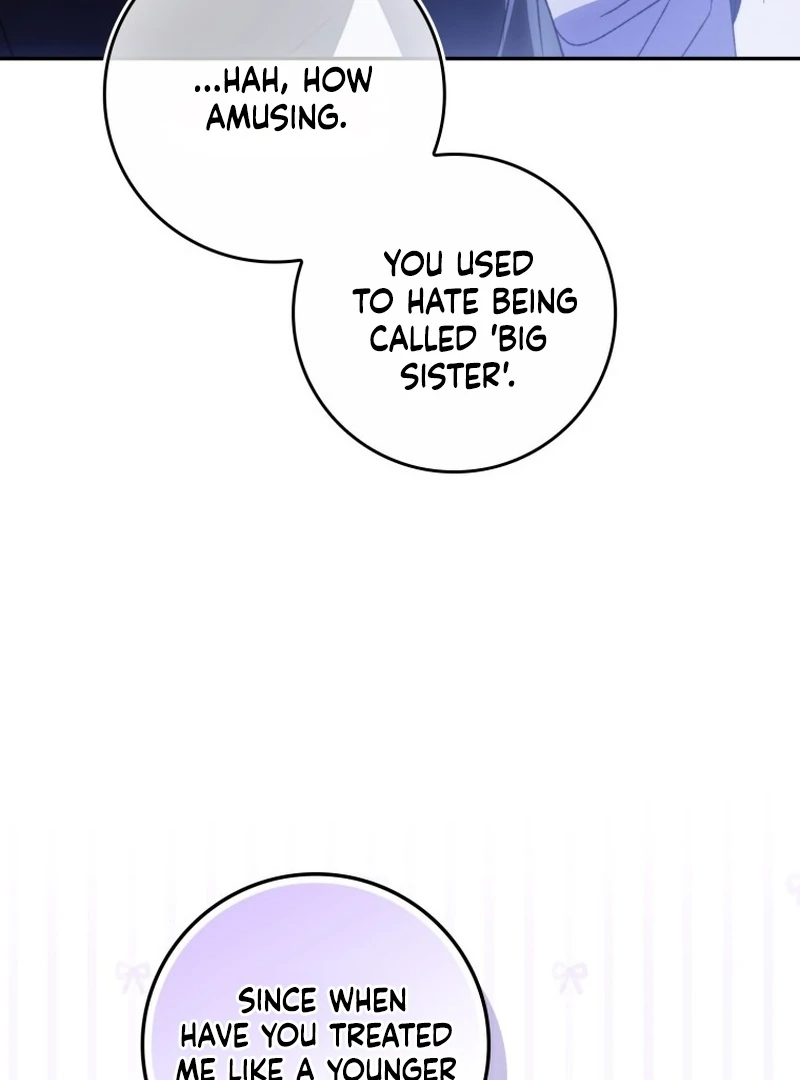 My Husband Is My Ultimate Bias, but I Think He Wants a Divorce Chapter 4 page 7 - 