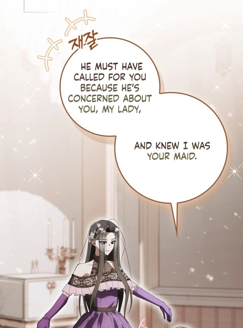 My Husband Is My Ultimate Bias, but I Think He Wants a Divorce Chapter 4 page 66 - 