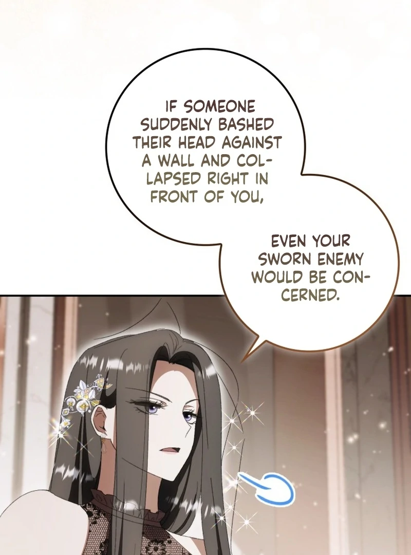 My Husband Is My Ultimate Bias, but I Think He Wants a Divorce Chapter 4 page 69 - 