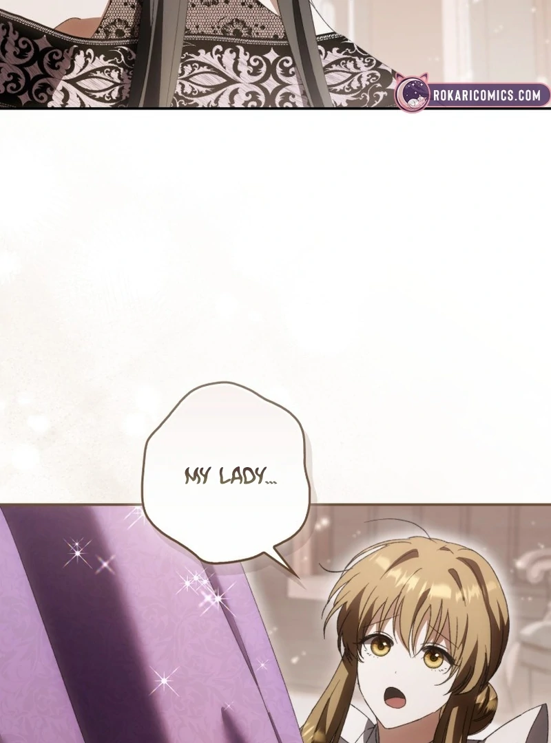 My Husband Is My Ultimate Bias, but I Think He Wants a Divorce Chapter 4 page 70 - 