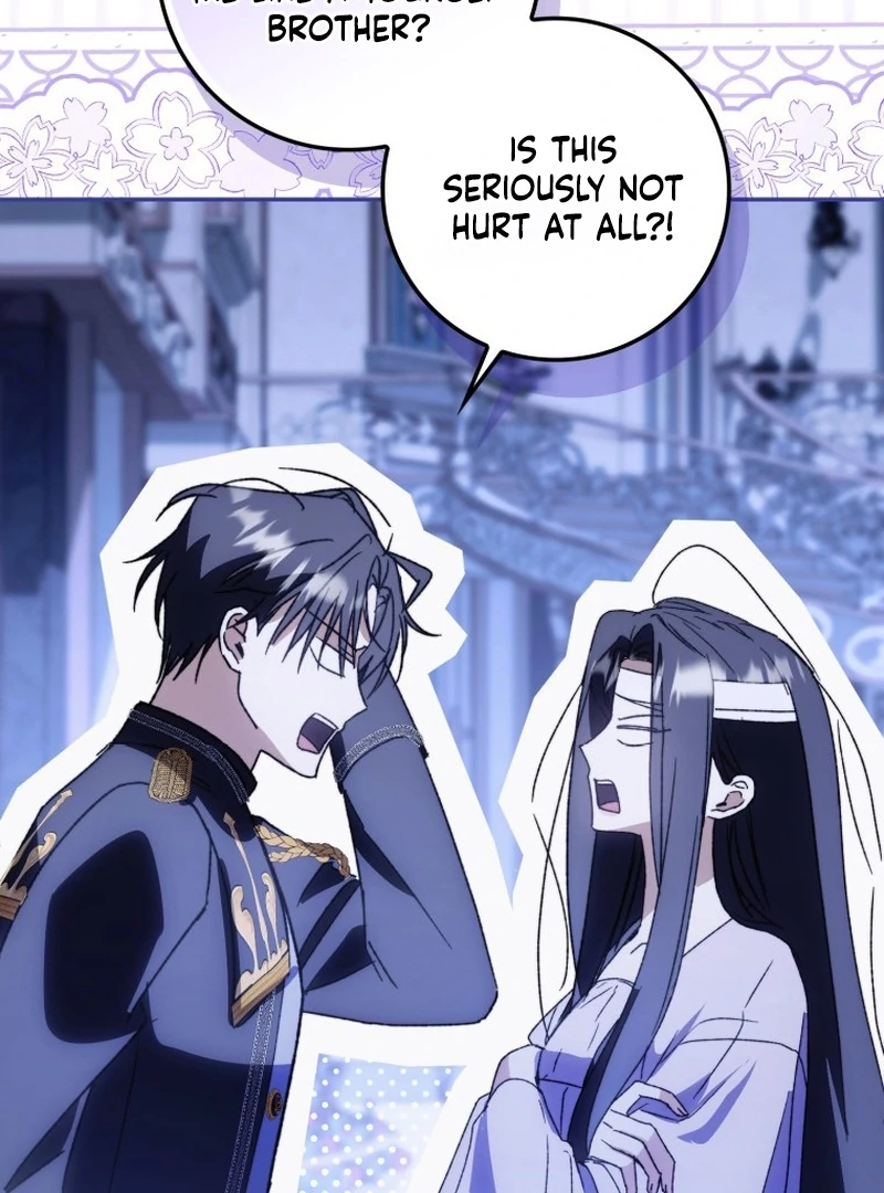 My Husband Is My Ultimate Bias, but I Think He Wants a Divorce Chapter 4 page 8 - 