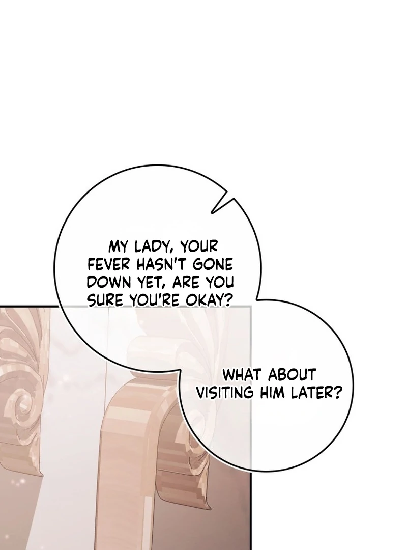 My Husband Is My Ultimate Bias, but I Think He Wants a Divorce Chapter 4 page 74 - 
