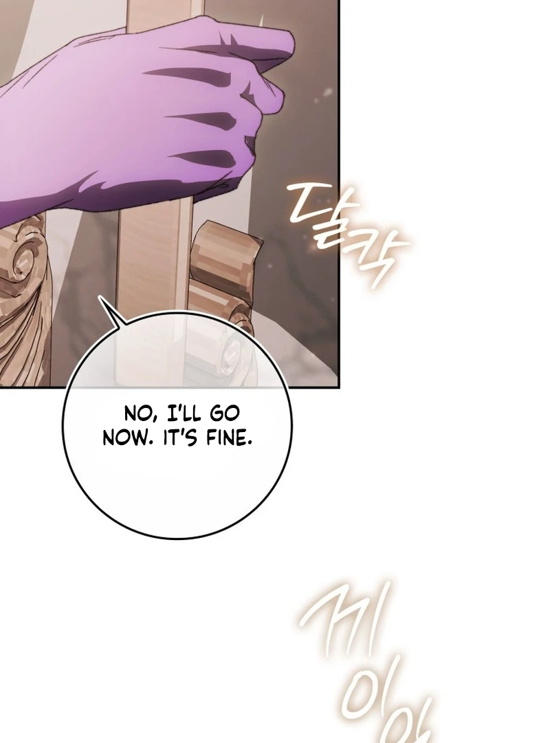 My Husband Is My Ultimate Bias, but I Think He Wants a Divorce Chapter 4 page 75 - 