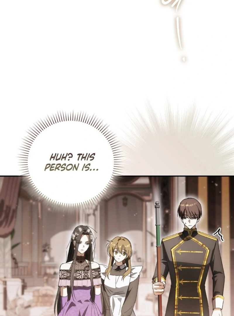 My Husband Is My Ultimate Bias, but I Think He Wants a Divorce Chapter 4 page 76 - 