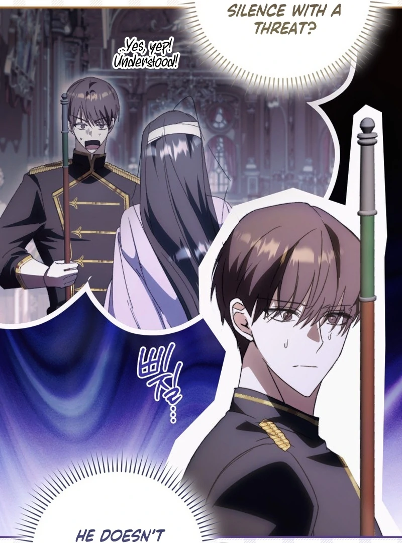My Husband Is My Ultimate Bias, but I Think He Wants a Divorce Chapter 4 page 78 - 