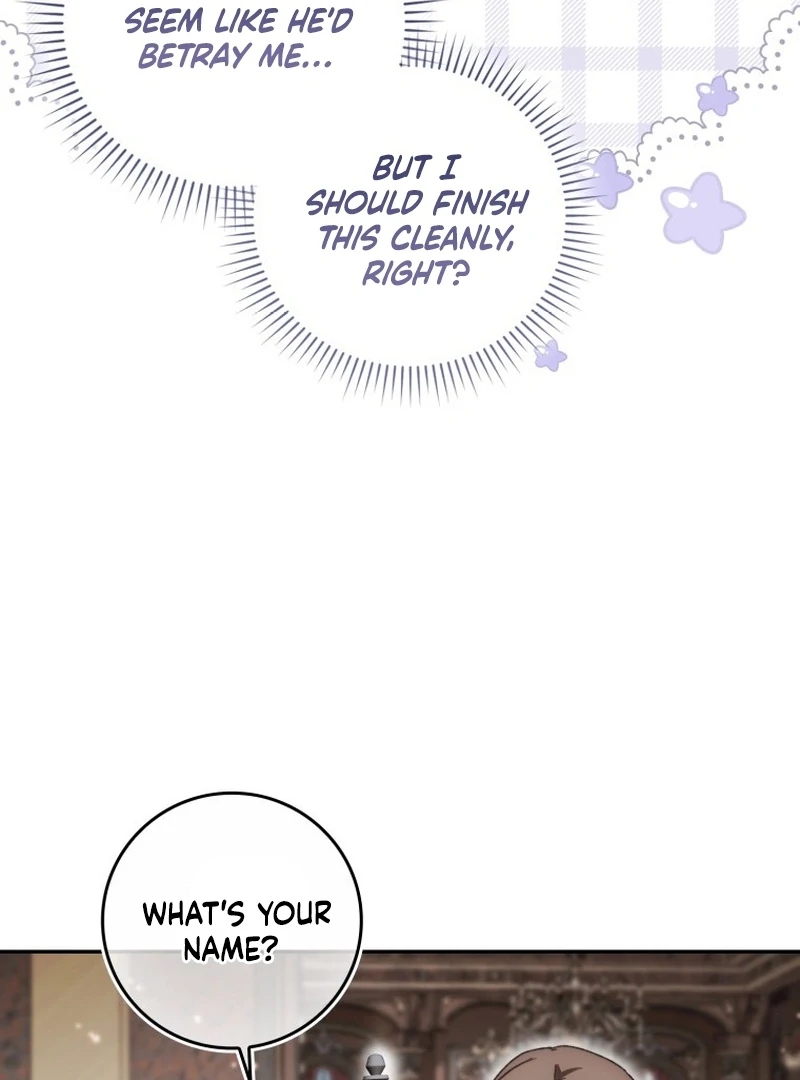 My Husband Is My Ultimate Bias, but I Think He Wants a Divorce Chapter 4 page 79 - 